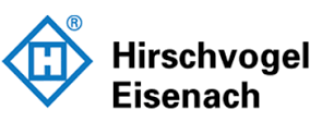 Hirschvogel Eisenach